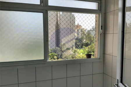 Apartamento à venda ou para alugar com 3 quartos, sendo 1 suíte, em Vila Suzana, São Paulo - SP