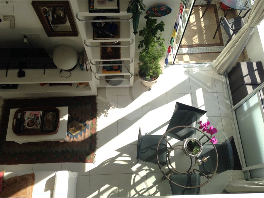 Duplex Loft à venda na Vila Madalena – Sofisticação, design e localização privilegiada
