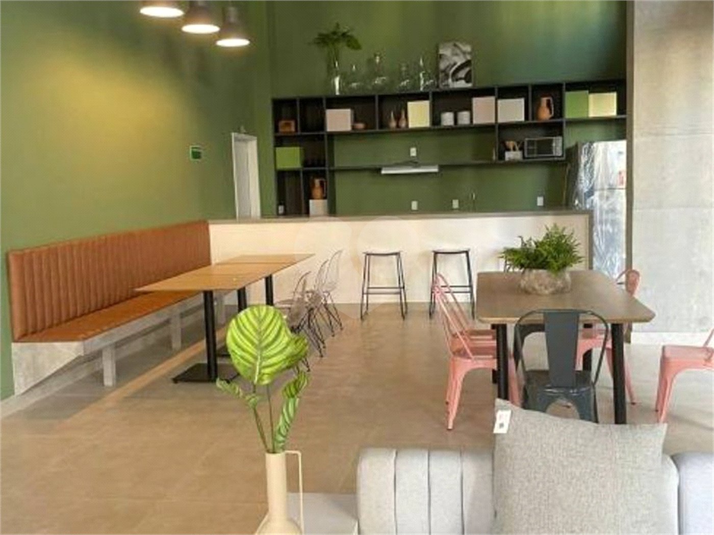 APARTAMENTO A VENDA EM SP BELA VISTA