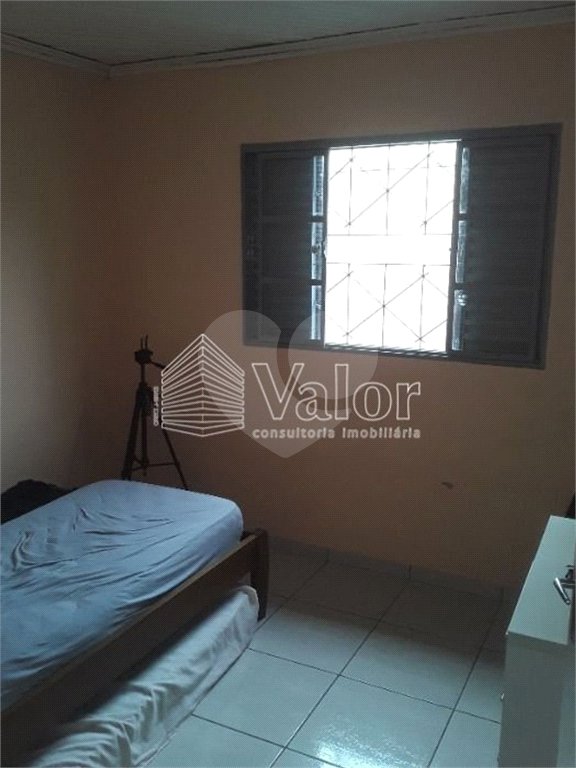 Casa Residencial Jardim São Carlos 5