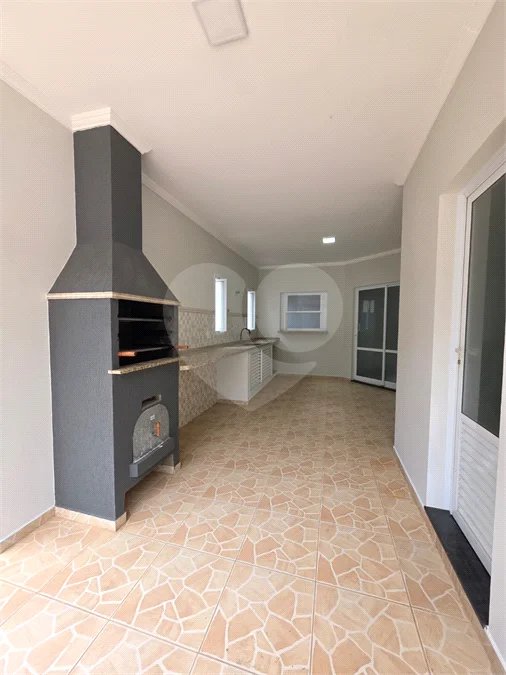 Casa para Locação no Condomínio Terras de São Francisco em Vinhedo/SP