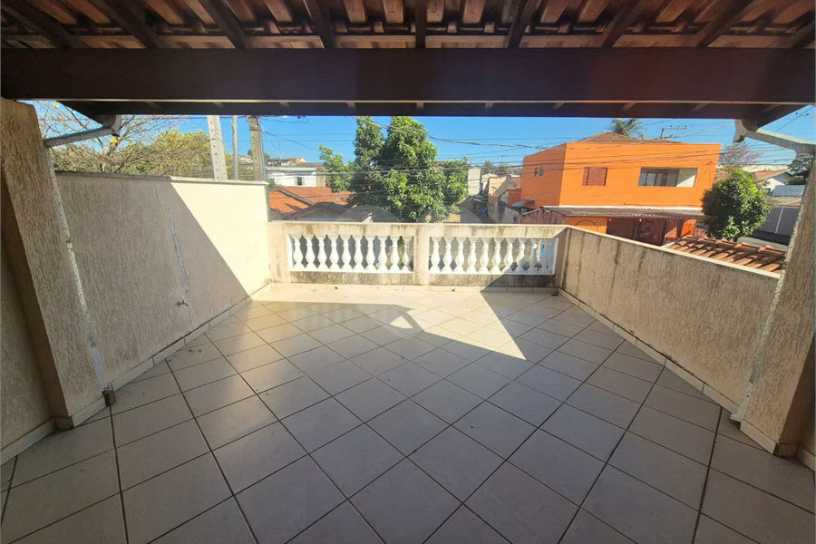 SOBRADO À VENDA | SANTA TEREZINHA – PIRACICABA/SP