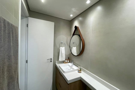 APARTAMENTO 140M² - IPIRANGA - REFORMADO