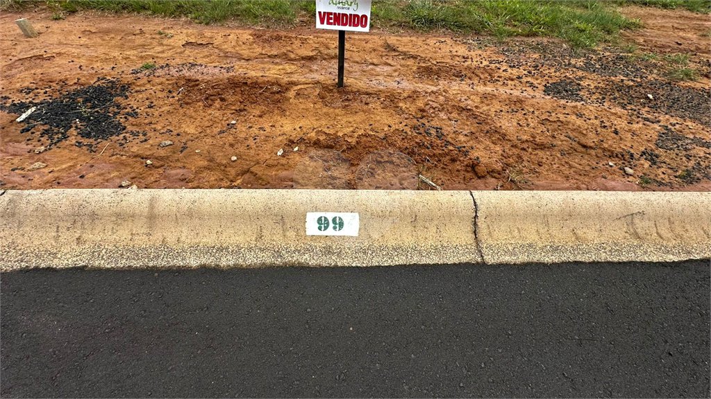 Terreno à venda no Residencial Amary, São Carlos/SP