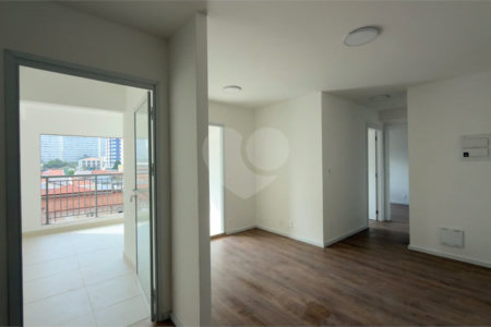 Apartamento à venda na Saúde | 2 quartos | 1 suíte | 1 vaga + depósito privativo