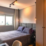 Apartamento para alugar com 2 quartos, sendo 1 suíte, em Chácara Flora, São Paulo, SP