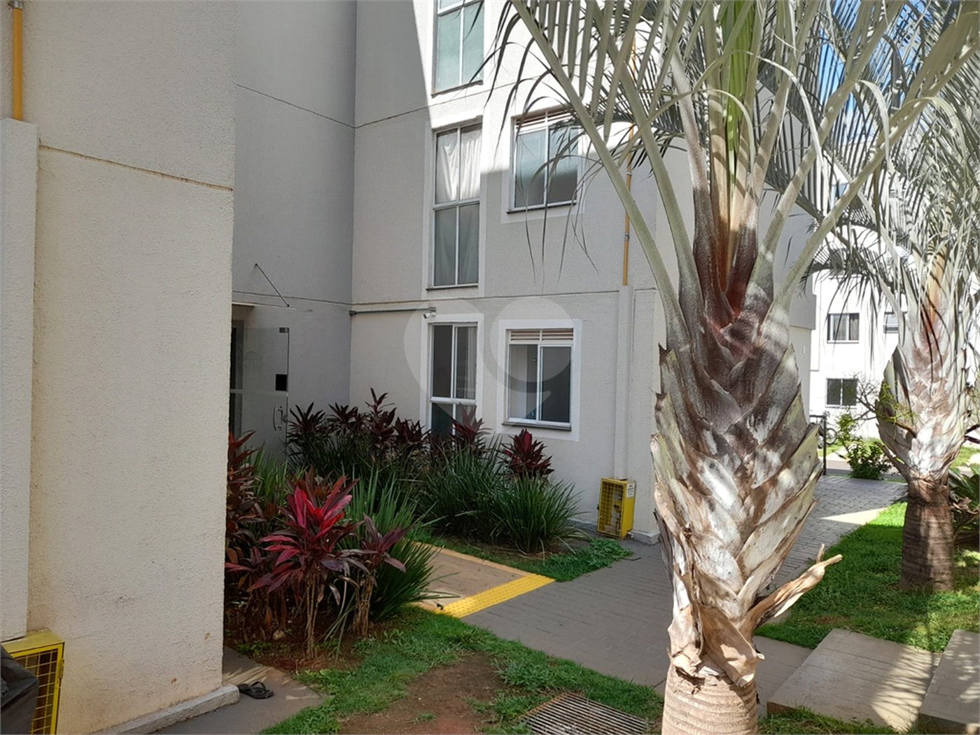 Apartamento à venda com 2 quartos em Jardim Embaré, São Carlos, SP