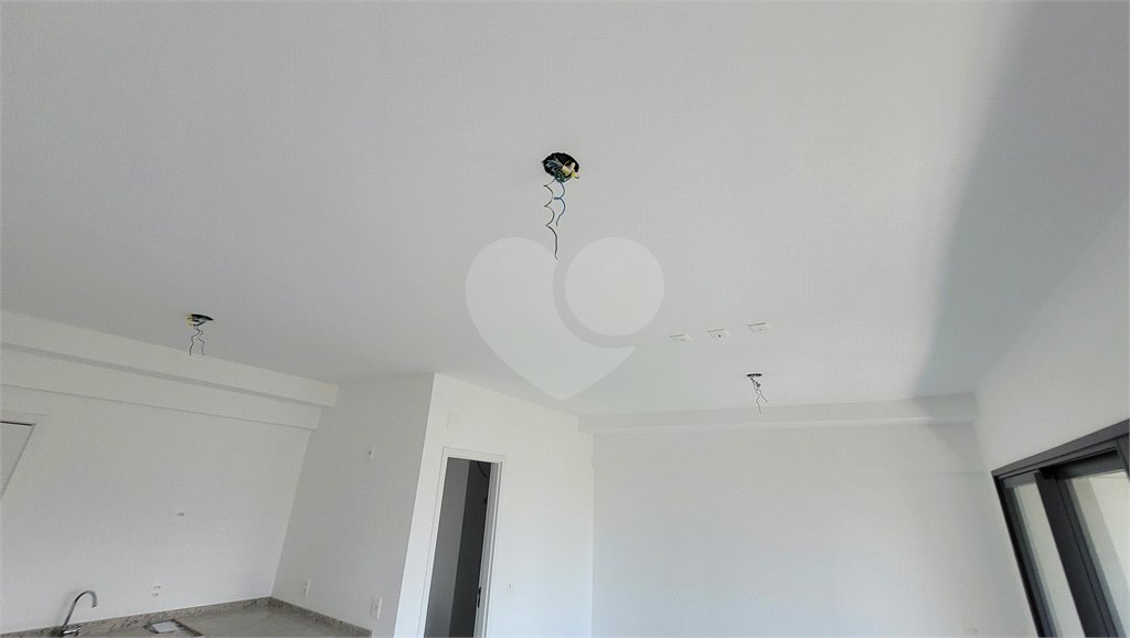 Apartamento à Venda No Paraíso, recém-entregue, com 1 quarto e 1 vaga