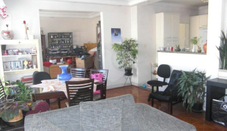Apartamento à venda com 3 quartos, sendo 1 suíte, em Campos Elíseos, São Paulo, SP