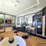 Studio Novo 21m² Próx Metrô e Parque da Aclimação