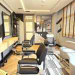 Studio 21 m² Mobiliado Próximo Metrô Paraíso São Paulo/SP