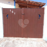 Casa em Florida Mirim- Mongaguá