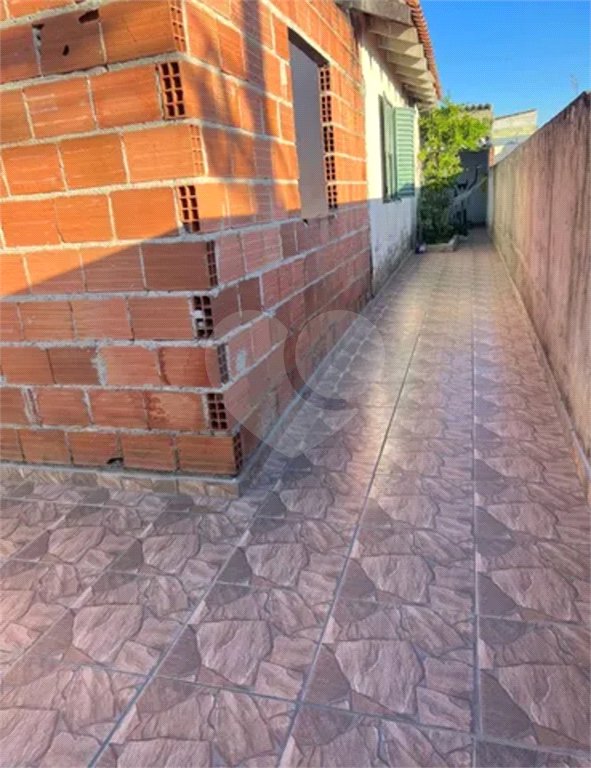 CASA A VENDA NO RESIDENCIAL DOM PEDRO, 2 DORMITORIOS, 1 BANHEIRO, 1 VAGA, SÃO JOSÉ DOS CAMPOS/SP.