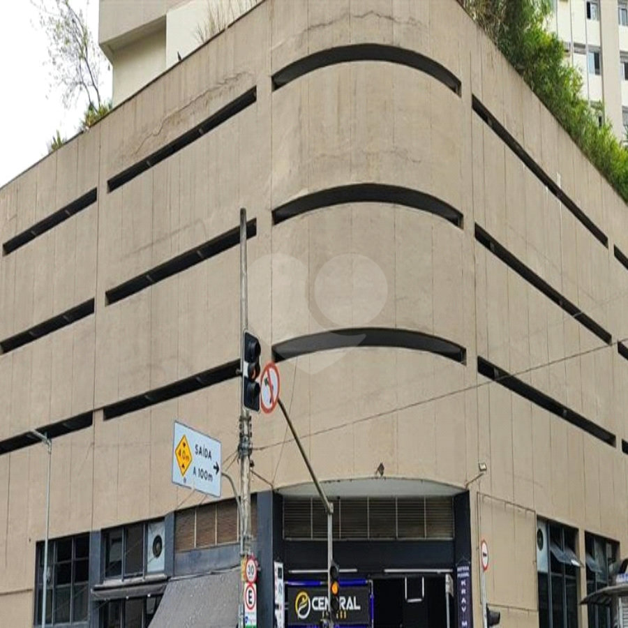 Galpão á venda na Bela Vista, com 624 m²