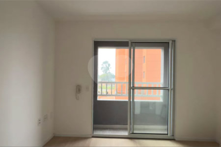 Studio à venda na Vila Santo Estefano com 18m²
