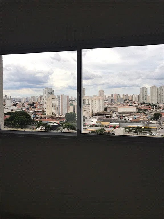 Studio pronto - Belenzinho - Venda