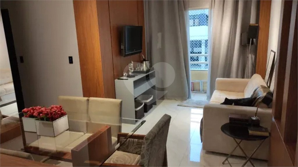 APARTAMENTO PARA VENDA NO JARDIM AQUARIUS, 2 DORMITORIOS, 1 SUITE, 1 VAGA, SÃO JOSÉ DOS CAMPOS/SP.