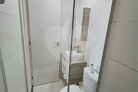 Apartamento á venda - Cambuci