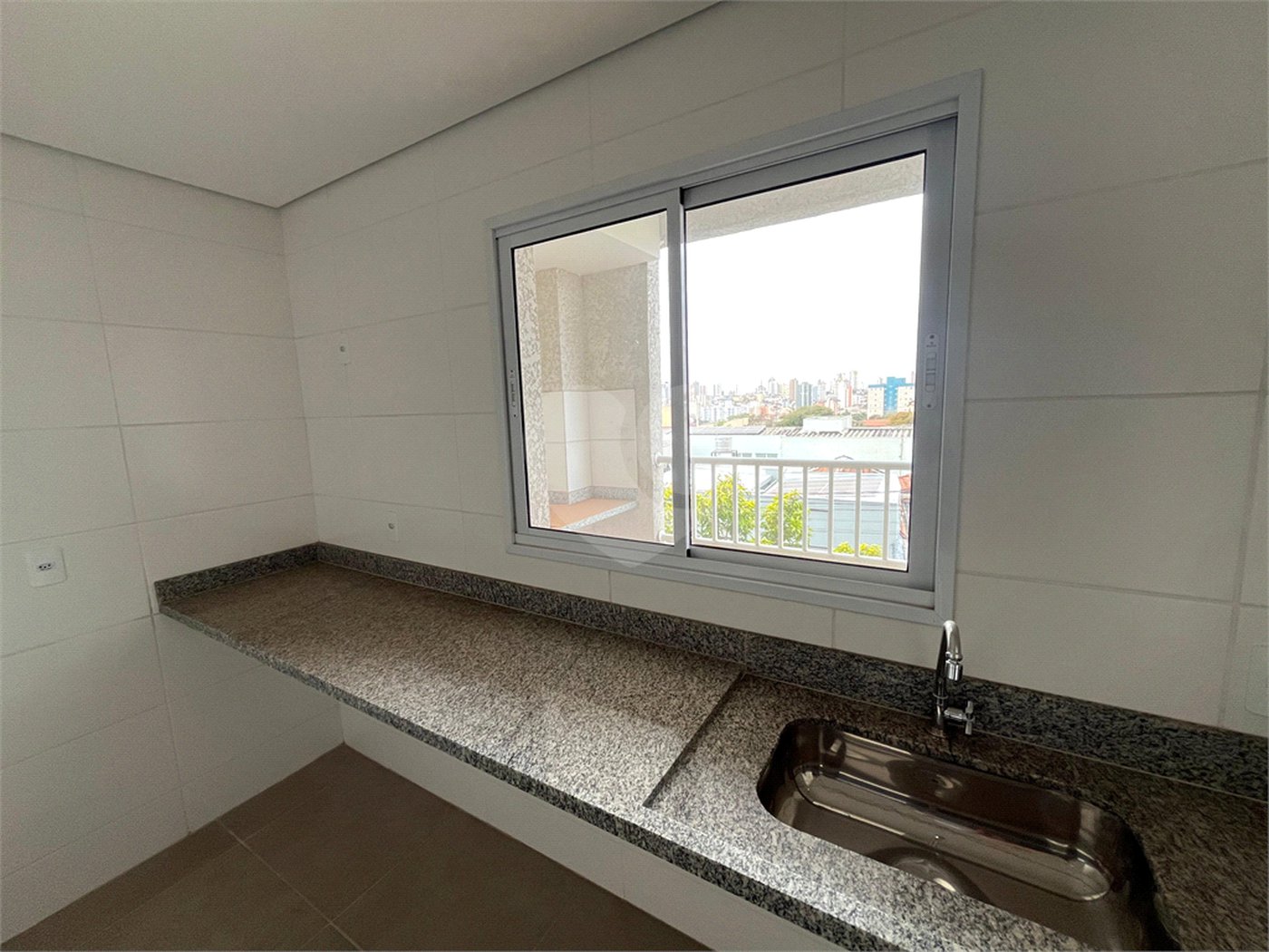 Apartamento á venda na região da Vila Prado.
