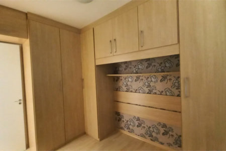 Apartamento à venda com 2 quartos em Jardim das Vertentes, São Paulo, SP