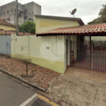 Casa térrea no Centro