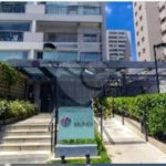 Apartamento com 57m² , 2 dormitórios , 1 vaga de garagem , à venda na Vila Formosa.