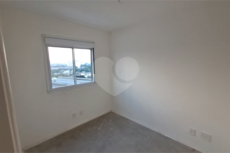 Apartamento à venda com 43m² - Belém