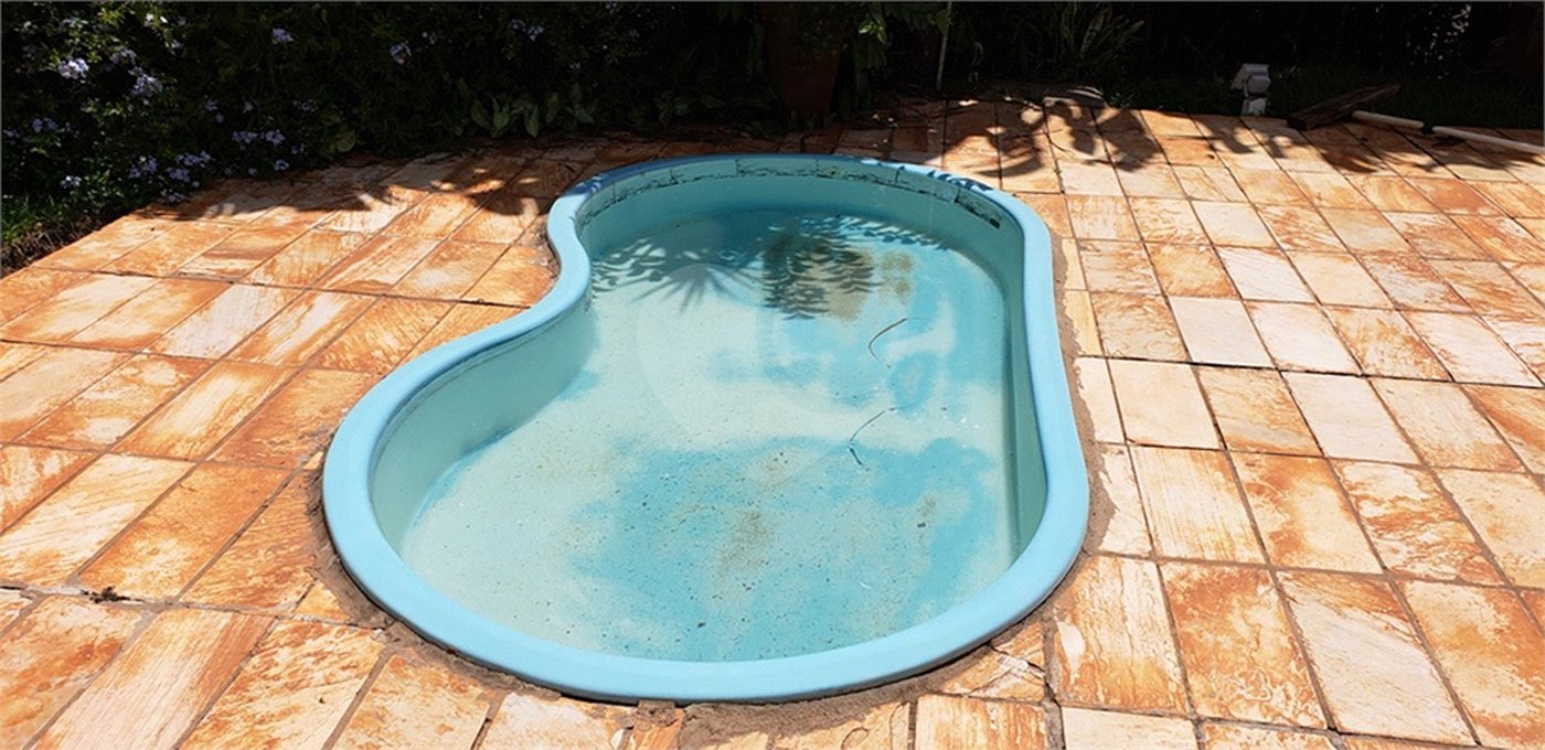 Sitio para venda.