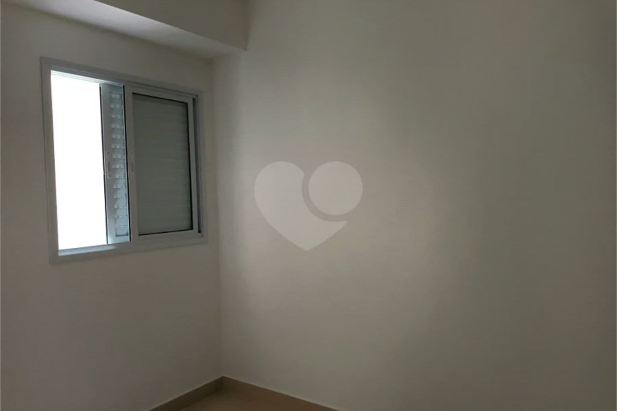 Apartamento à venda com 1 quarto em Tremembé, São Paulo, SP