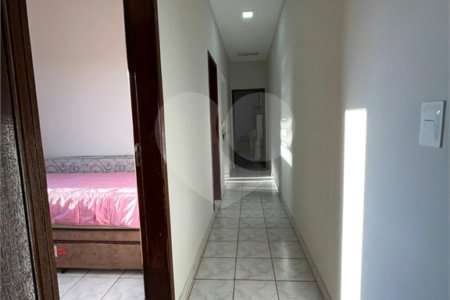 Sobrado à venda e permuta – 161m² – R$ 680.000 – Jardim São Francisco – Indaiatuba/SP