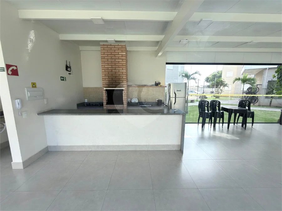 Apartamento para alugar com 2 quartos, sendo 1 suíte, em Pompéia, Piracicaba, SP