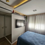 APARTAMENTO 3 DORMITÓRIOS À VENDA NA MOOCA