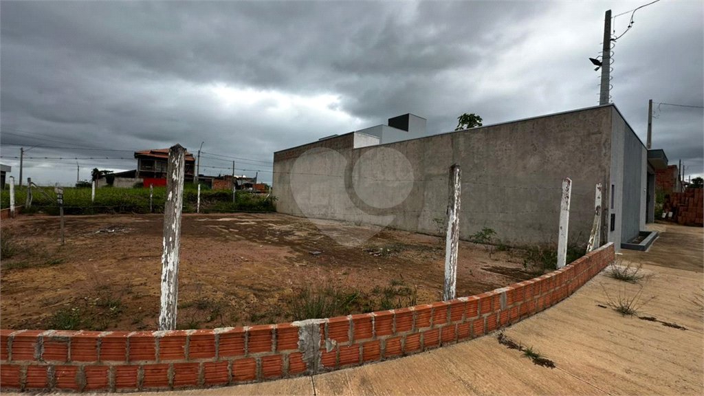 Terreno à venda em Residencial Arcoville, São Carlos - SP