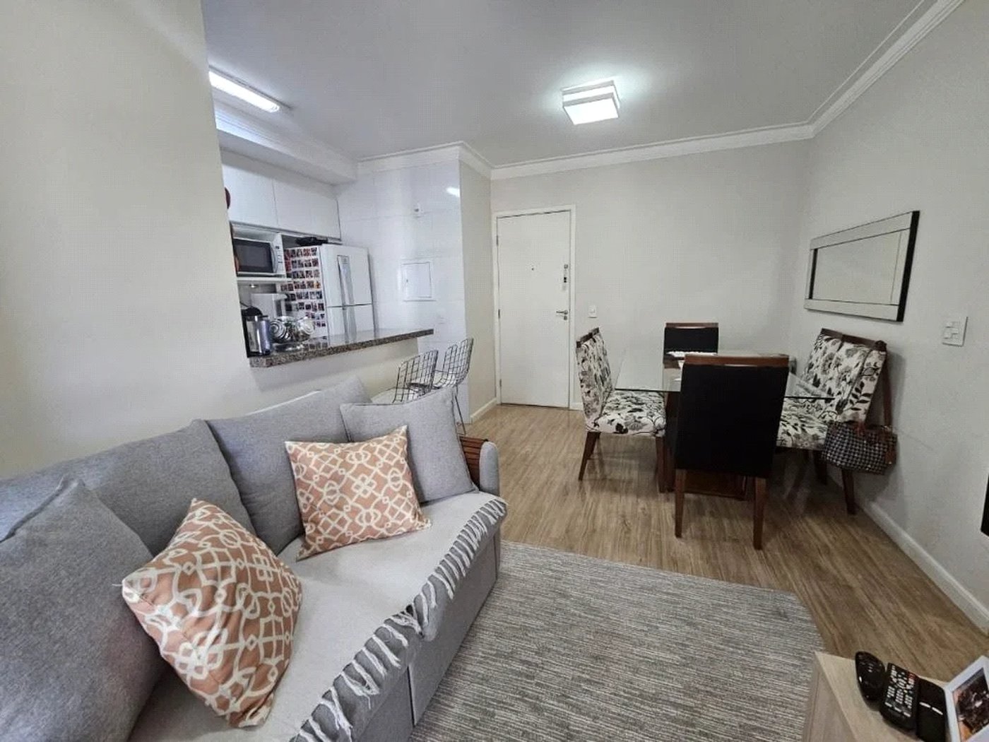 Apartamento à venda com 2 quartos em Jardim Esmeralda, São Paulo, SP