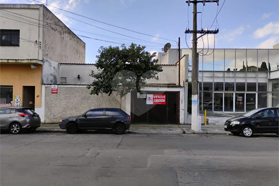 Terreno de 358 m² ao lado do Metrô Conceição