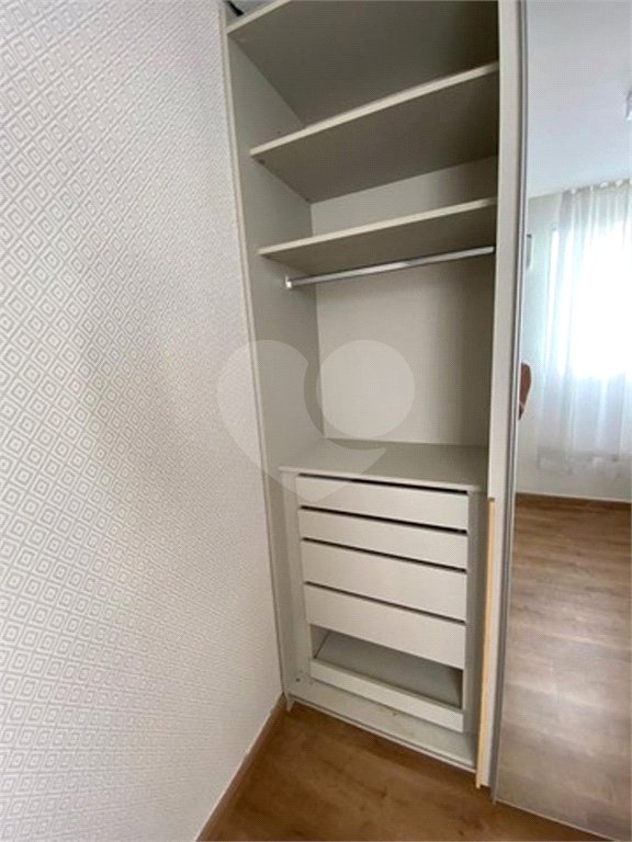 Apartamento no Condomínio Parque Arpoador, em Araraquara/SP