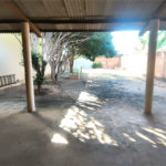 Terreno á venda no Jardim Tangara.