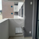 Apartamento á venda – Santo André