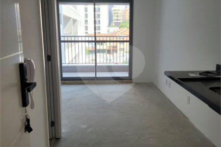 Studio a venda na Vila Mariana