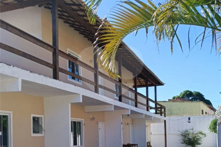 Oportunidade de Investimento - Empreendimento com 6 Unidades em São José, Búzios!