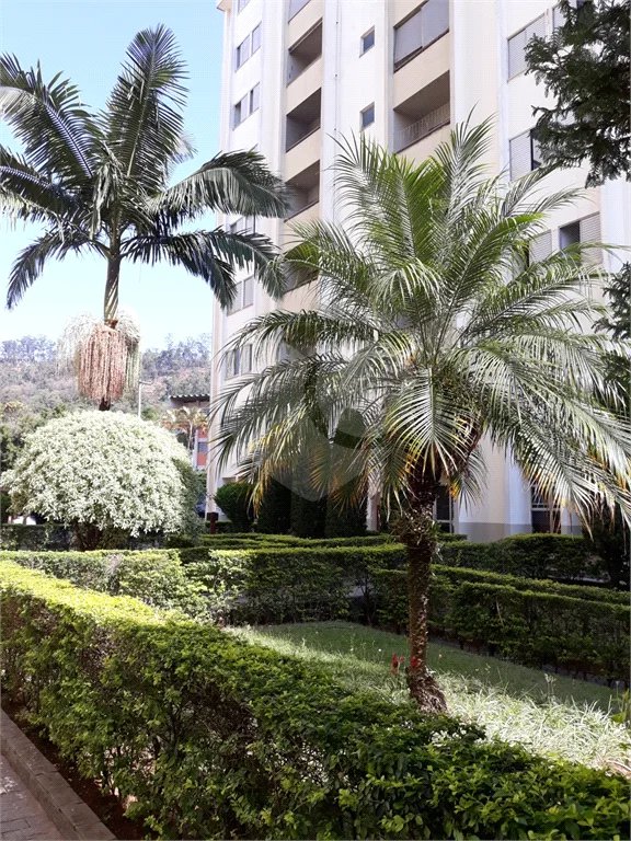 Apartamento à venda com 2 quartos em Vila Nova Jundiainópolis, Jundiaí, SP