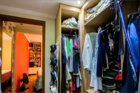 Sobrado com 150m² , 3 dormitórios , sendo 1 suíte , 1 vaga , à venda no centro de Santo André.