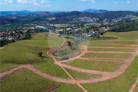 Ecoville 3 Club Residence - Lotes à Venda a partir de 360m²