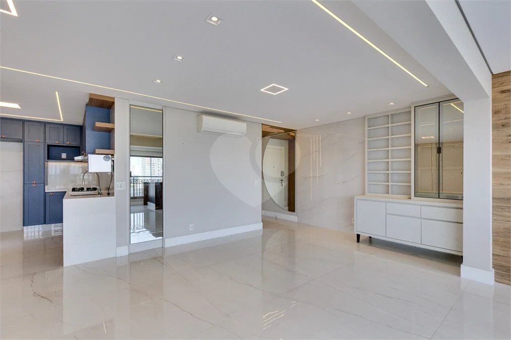 Apartamento à venda com 2 suítes em Chácara Santo Antônio (zona Sul), São Paulo, SP