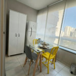 Apartamento com 29m² e 1 vaga na região da Bela Vista em São Paulo - SP.