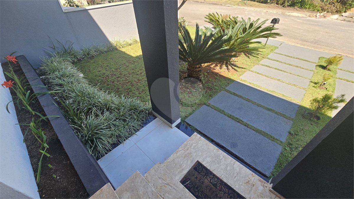 Casa Venda Locação Condomínio Terra Magna