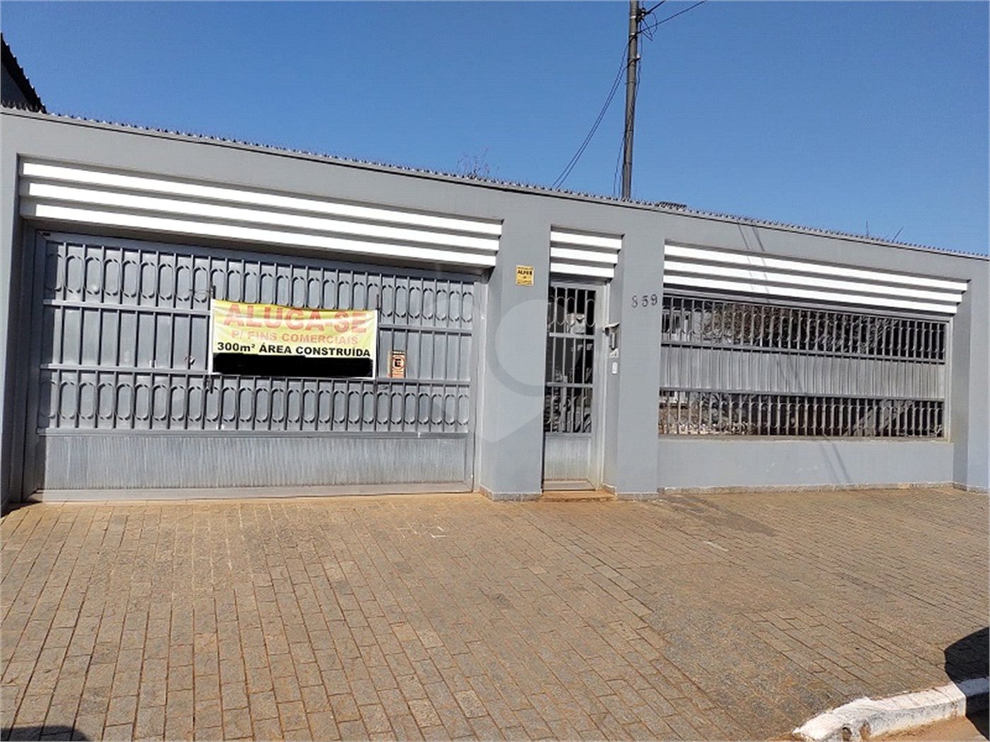 Casa á venda - Jabaquara