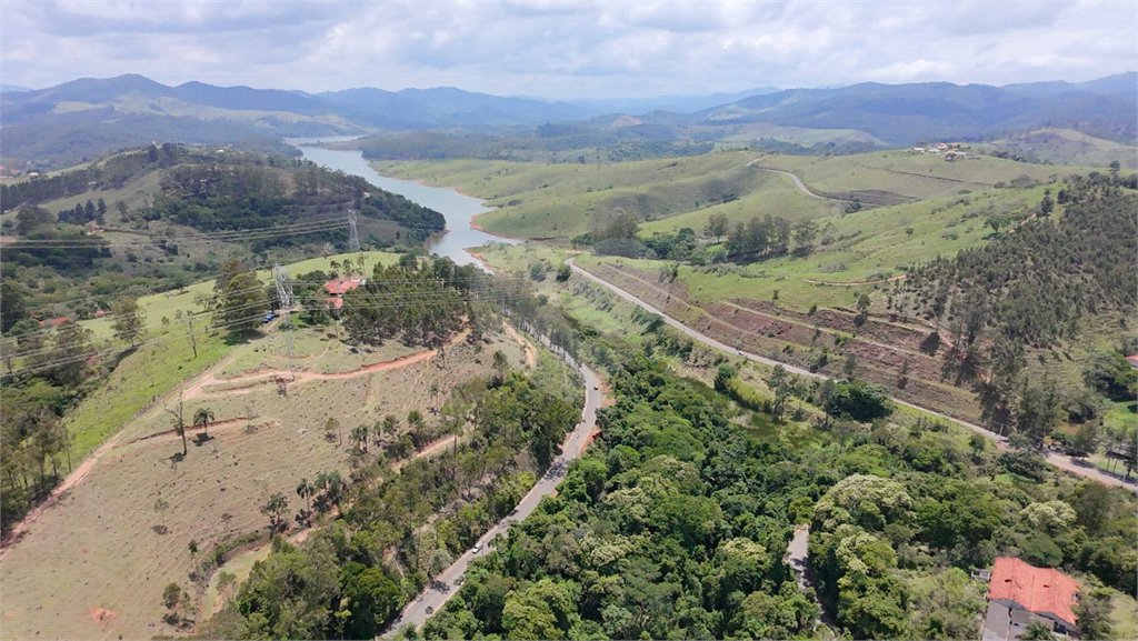 Maravilhoso terreno 23Mil m² com Vista para Represa - Piracaia / SP