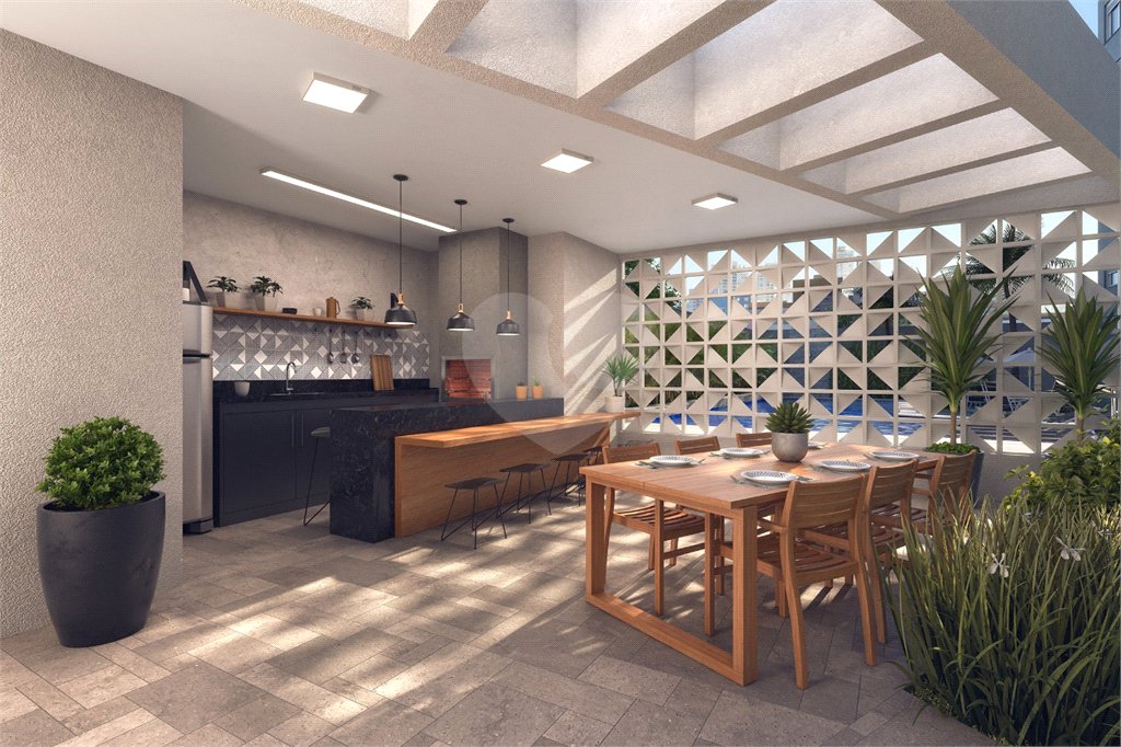 APARTAMENTO A VENDA EM SP BRAS