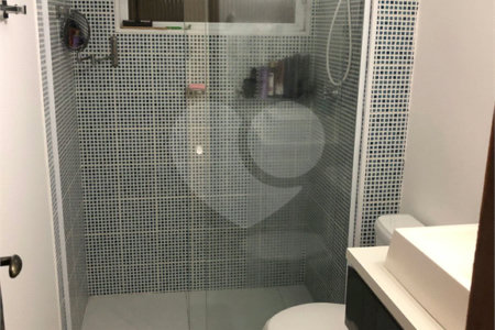 Apartamento Vila Mariana Locação